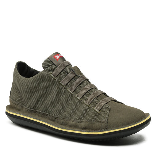 Chaussures Beetle Camper Bottines De Basket Camper Homme Beetle