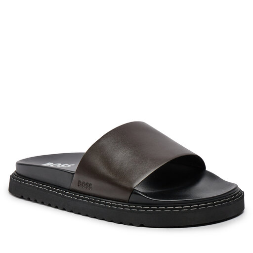 Boss gamechanger cliff slide sandal