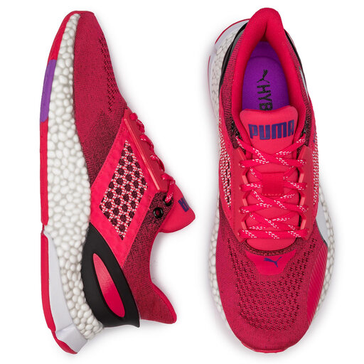 Hybrid Astro Puma Hybrid Runner Rose Laufschuhe Puma Hybrid Astro Wns  192808 05 Rosa