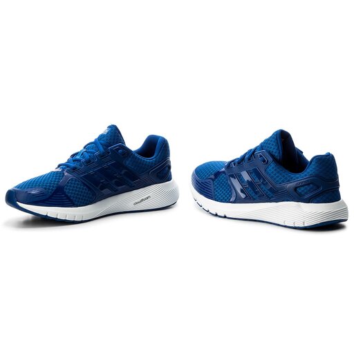 Pantofi adidas Duramo 8 M CP8746 Blue Croyal Croyal epantofi.ro
