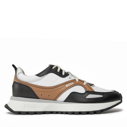 Sneakers Boss Jonah Runn 50517559 Braun