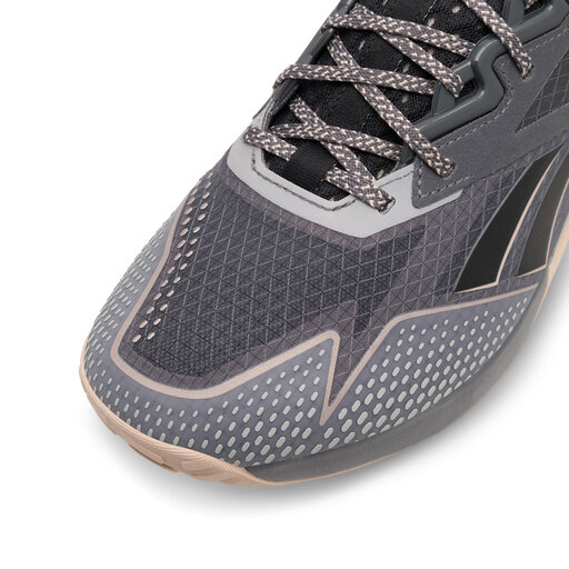 Reebok cheap nano grigio
