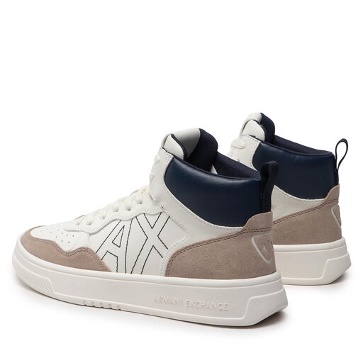Armani Exchange Sneakers XUX148 XV601 simplysouth.ie