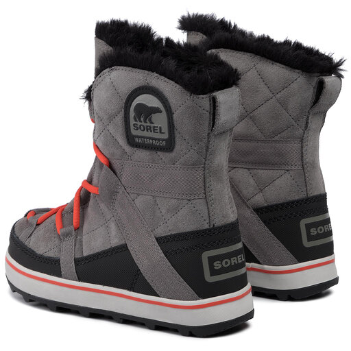 Sniego batai Sorel Glacy Explorer 