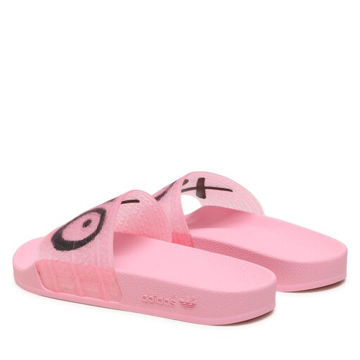 Chanclas adidas Adilette x André Saraiva Slides HQ6856 Rosa