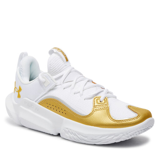 Buty do koszykówki Under Armour Ua Flow Futr X 3 3026630-103