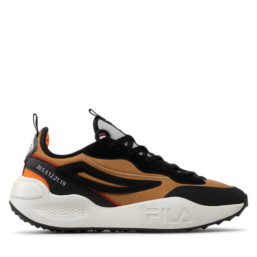 Sneakers Fila Teclus Mt FFM0052.70000 Cumin epantofi.ro
