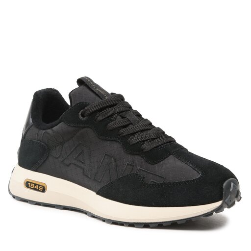 Sneakers Gant Ketoon 26633882 Black G00 | eschuhe.de