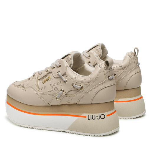 Scarpe liu 2025 jo opinioni