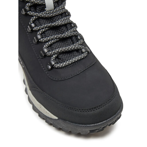 Scarpe da trekking Vertigo Alpes Everest M Nero