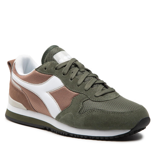 Zapatillas Diadora Olympia 101.174376-30104 Verde | zapatos.es