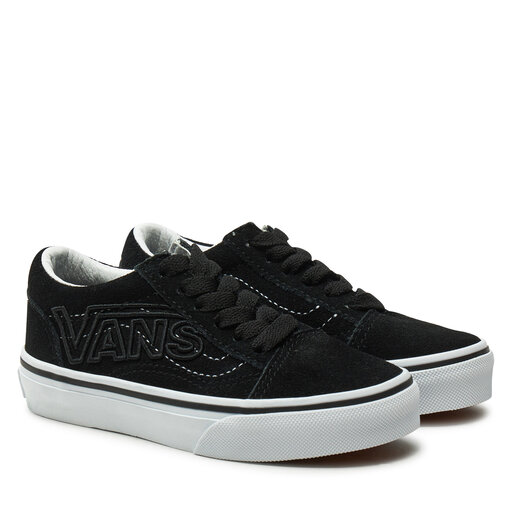 Vans embroidered shoes cheap