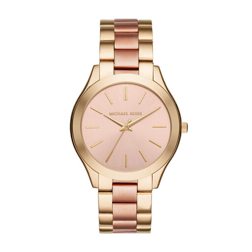 Laikrodis Michael Kors Slim Runway 