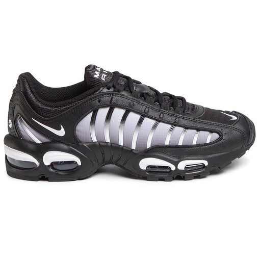 air max tailwind iv black
