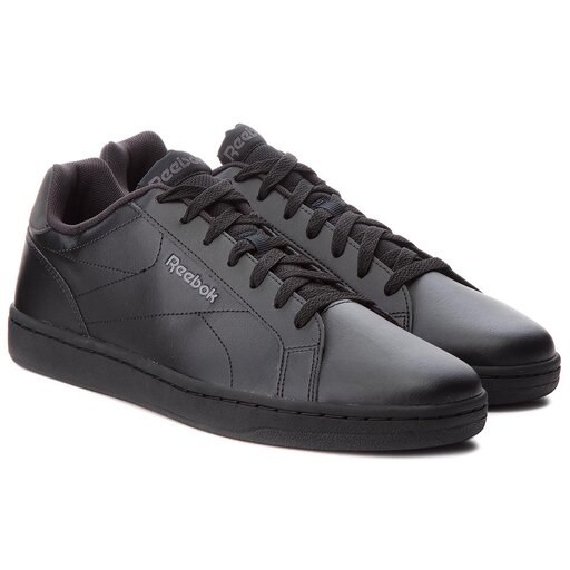 Zapatillas Reebok Royal Complete Cln CN3101 Negro zapatos.es