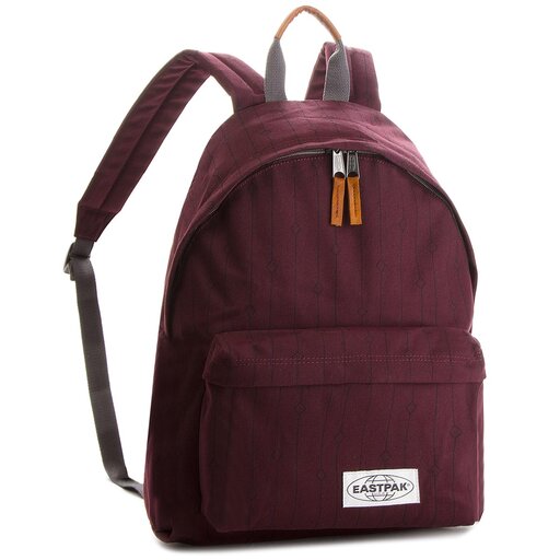 Eastpak zaino bordeaux on sale