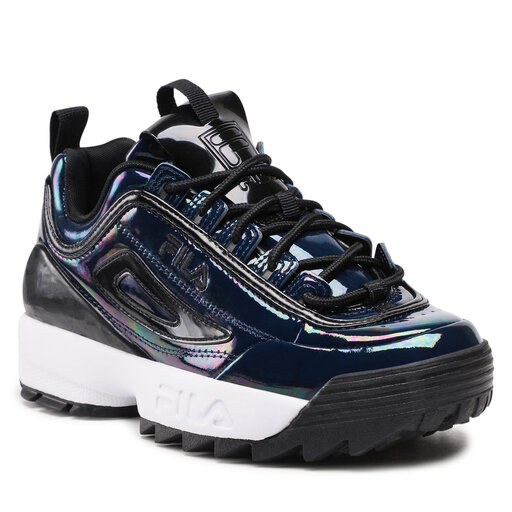 fila iridescent disruptor