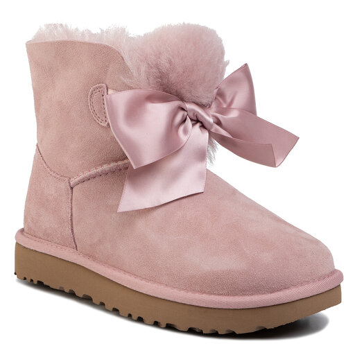 Ugg boots gita bow cheap