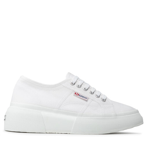 Superga platform 2287 top