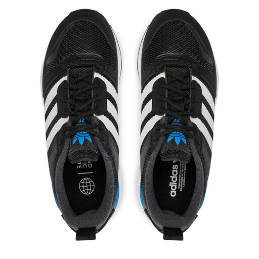 Sneakers adidas Zx 700 Hd J GY3291 Negru