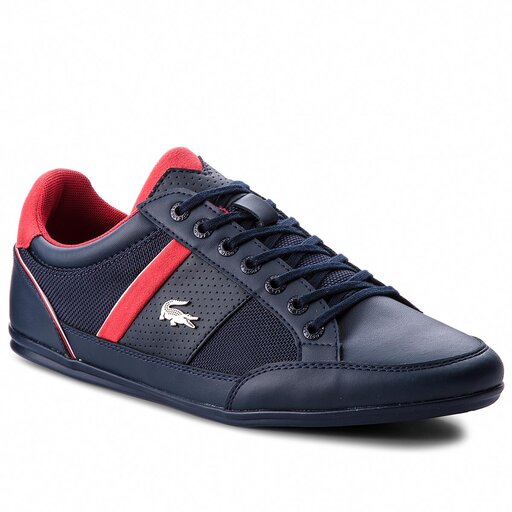 Lacoste mens sneakers new arrivals 218