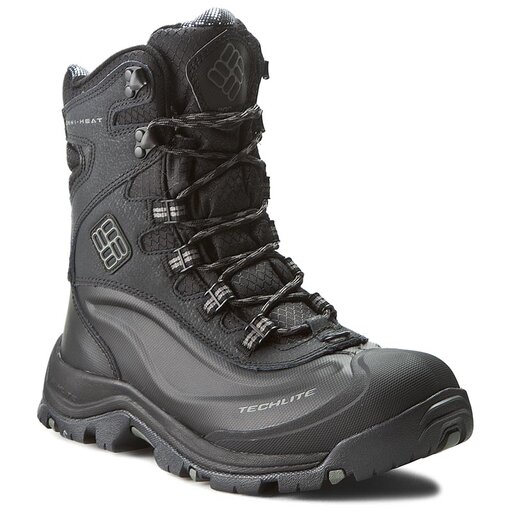 Апрески Columbia Bugaboot Plus III Omni 
