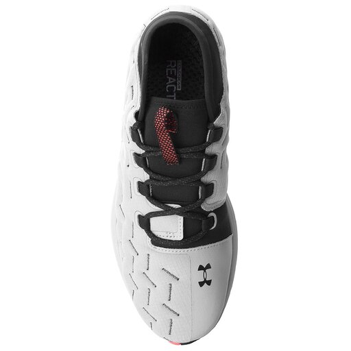 Under armour charged reactor run shop