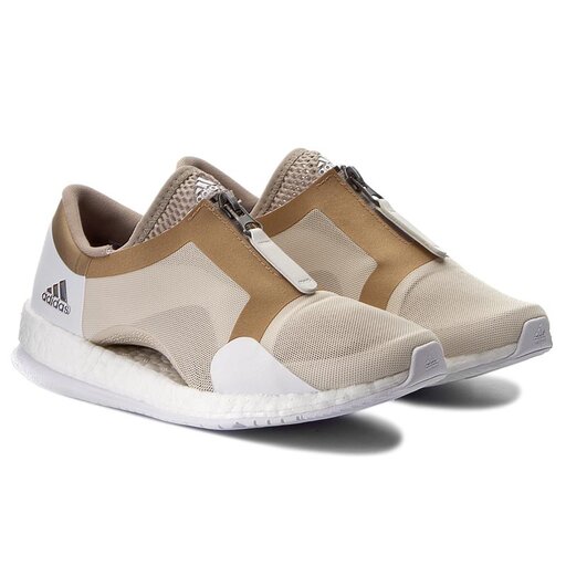 Adidas pure boost x tr zip training shoe cheap