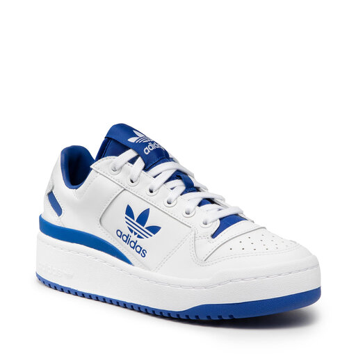 Zapatillas adidas Forum Bold W FY4530 Blanco