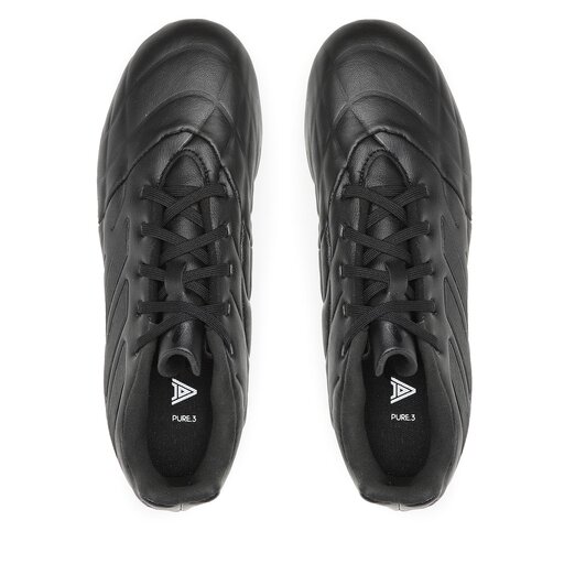 Adidas copa core black top