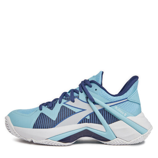 Zapatos Diadora B.Icon 2 Clay 101.179107 D0267 Azul zapatos.es