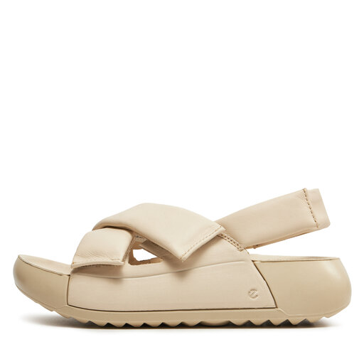 ecolife Damskie tekstylne buty Gore-Tex ECCO® Multi-Vent | Czarny