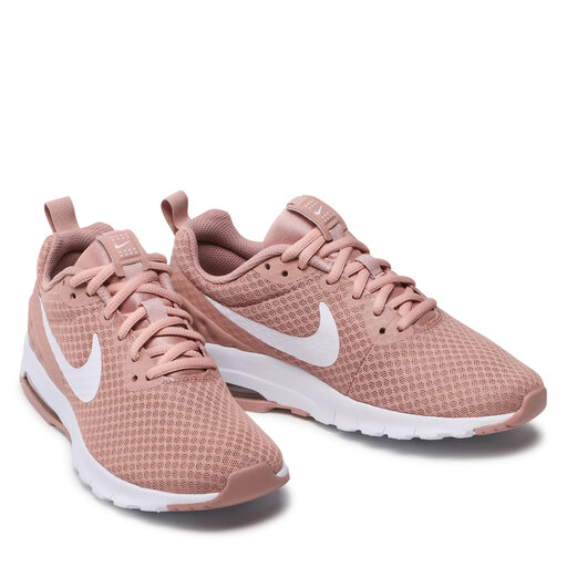 Nike air motion pink store