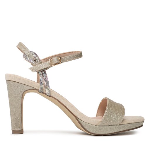 Sandali Menbur 24102 Grigio