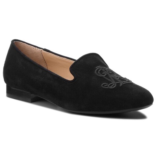 Ralph lauren coleena loafers clearance