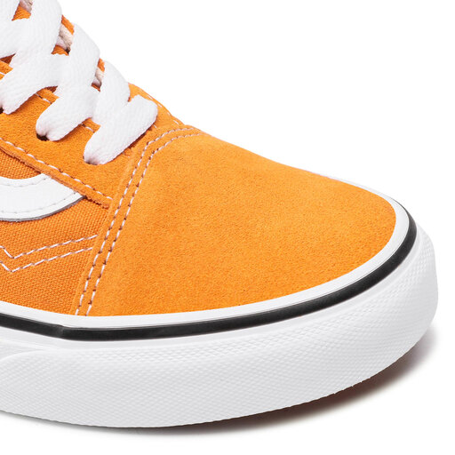 Vans old skool dark cheddar outlet