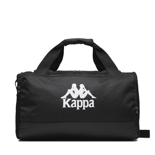Bolso Kappa 710072 Negro zapatos.es
