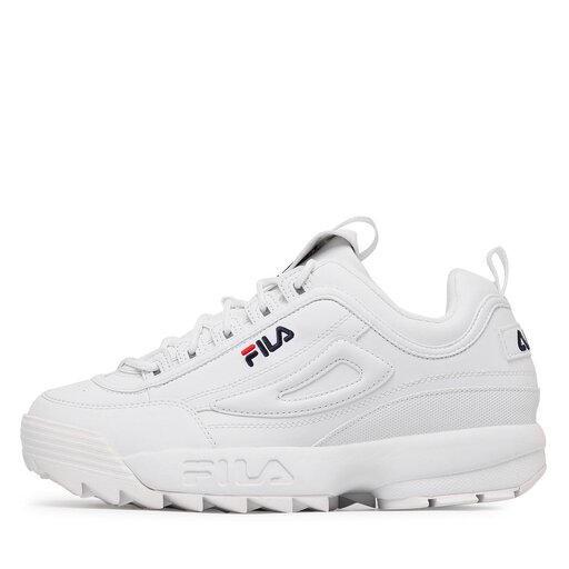 Tan fila disruptor 2 sales