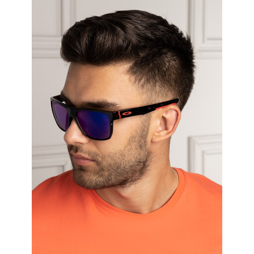 Akiniai nuo saulės Oakley Crossrange Xl 