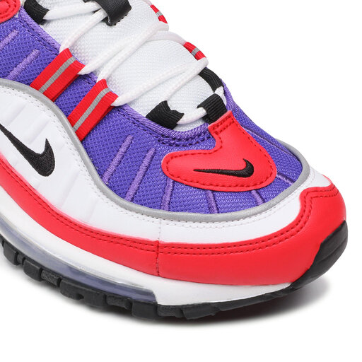 Air max 98 pink purple discount