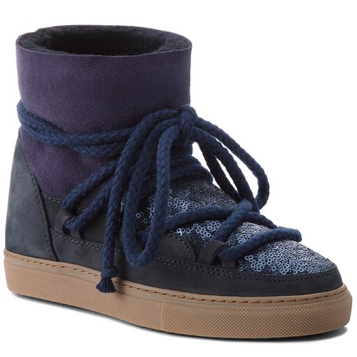 Inuikii sneaker clearance sequin