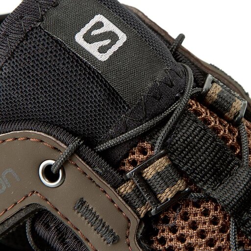 Salomon evasion cabrio mens sandals hotsell