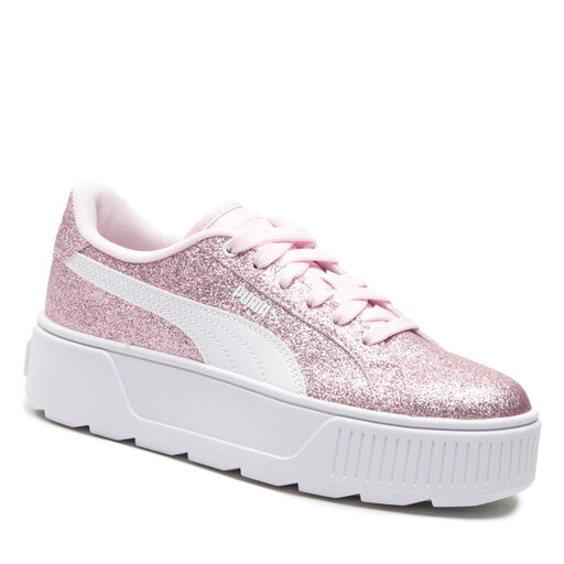 Zapatillas puma sales glitter