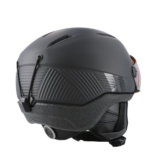 Rossignol visor 2025 dual lense