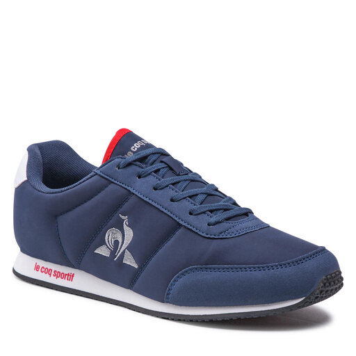 Sneakers Le Coq Sportif Racerone Metallic 2210198 Bleu marine chaussures