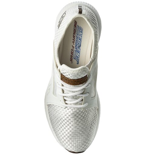 Zapatillas Skechers BOBS SPORT Insta Cool 31365/WHT Blanco