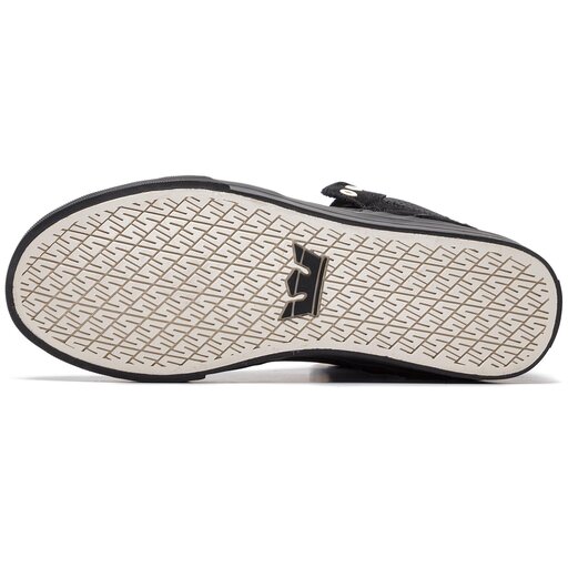 Sportcip Supra Vaider 08206 029 M Black Off White Black ecipo.hu