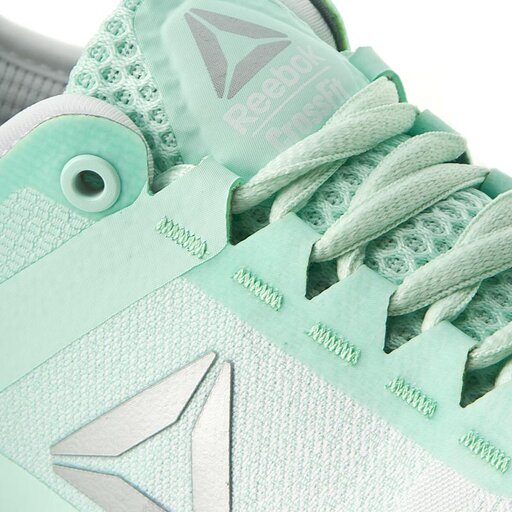 Reebok crossfit mujer plata shop