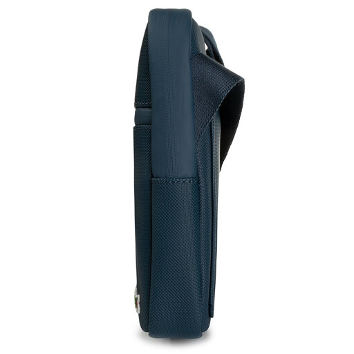 Sacoche Lacoste S Flat Crossover Bag NH2884PO Reflecting Pond C60
