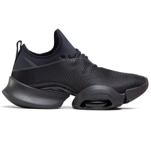 Batai Nike Air Zoom Superrep CD3460 001 Black/Black/Black/Anthracite •  Www.eavalyne.lt